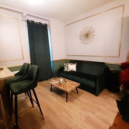 Guernica Apartment Paris Montmartre Εξωτερικό φωτογραφία